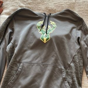 Bucks Hoodie